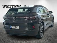 Käytetty VW ID.4 Pro Performance 150 kW (204 HP) 2022 Katumaasturi