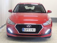 käytetty Hyundai i30 Wagon 1,4 T-GDI 140 hv 7-DCT-aut. Comfort