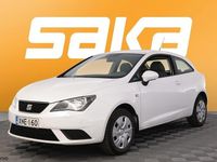 Käytetty Seat Ibiza SC Style 105 HP (77 kW) 2015 Viistoperä