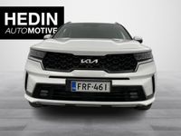 käytetty Kia Sorento 1,6 T-GDI Plug-in Hybrid AWD Business Luxury AT 7P