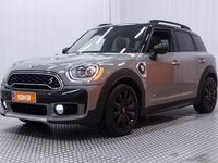 Käytetty Mini Cooper S Countryman 224 HP (164 kW) 2017 Katumaasturi