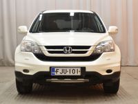 käytetty Honda CR-V 2,2 i-DTEC Elegance AT 4WD Business