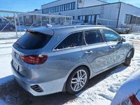 käytetty Kia Ceed Sportswagon 1,4 T-GDI ISG 140hv Business Premium DCT A/T EcoDynamics - 3kk lyhennysvapaa - Adaptiivinen