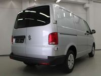 käytetty VW Transporter umpipakettiauto 2,0 TDI 66 kW PRO