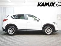 käytetty Mazda CX-5 2,2 (150) SKYACTIV-D Premium Plus 6AT 5ov AWD QJ2