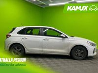 Käytetty Hyundai i30 140 HP (102 kW) 2018 Valkoinen Sedan