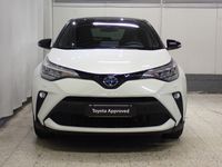 käytetty Toyota C-HR 2,0 Hybrid Intense Edition - Approved Turva 12kk - Korkotarjous 4,95% + kulut!