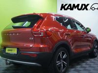 käytetty Volvo XC40 D3 Momentum aut