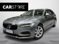 Käytetty Volvo V90 Momentum 150 HP (110 kW) 2019 Farmari