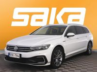 Käytetty VW Passat GTE 218 HP (160 kW) 2020 Farmari