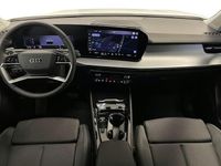 Uusi Audi Q3 Sportback 268 HP (197 kW) 2026 Valkoinen Katumaasturi