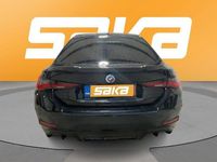 Käytetty BMW i4 Comfort Edition 400 kW (544 HP) 2022 Sedan