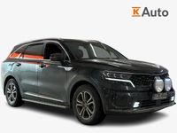 käytetty Kia Sorento 1,6 T-GDI Plug-in Hybrid AWD Business Luxury AT 7P ** Bose / 360°kamera / Panorama / HUD / Koukku **