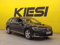 Käytetty VW Passat Comfortline 156 HP (114 kW) 2018 Farmari