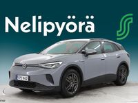 Käytetty VW ID.4 Pro 127 kW (174 HP) 2022 Katumaasturi