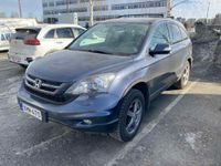 käytetty Honda CR-V 2,0 Nordic 4WD - 3kk lyhennysvapaa - 2-OM