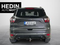 käytetty Ford Kuga 2,0TDCi 150 hv PowerShift AWD ST-Line 5-ovinen