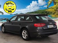 Käytetty Audi A4 Sport 190 HP (139 kW) 2015 Farmari