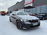 Käytetty BMW 320e M Sport 190 HP (139 kW) 2024 Sedan