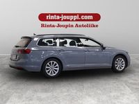 käytetty VW Passat Variant 2,0 TDI EVO SCR 110 kW DSG-automaatti - ALV-vähennyskelpoinen, Peruutuskamera, Adaptiivinen vakkari, Polttoainetoiminen lisälämmitin