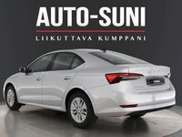 käytetty Skoda Octavia 1.0 TSI Ambition eTEC DSG Autom