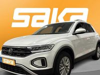 Käytetty VW T-Roc Comfortline 110 HP (80 kW) 2023 Katumaasturi