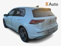 Käytetty VW Golf VIII GTE 150 HP (110 kW) 2020 Farmari