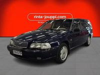 Käytetty Volvo V70 Standard 2000 Farmari