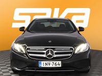 Käytetty Mercedes E220 Business 194 HP (142 kW) 2017 Sedan