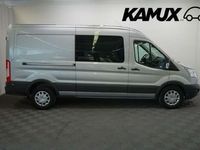 käytetty Ford Transit 350 2,0 TDCi 170 hv A6 Etuveto Trend L3H2