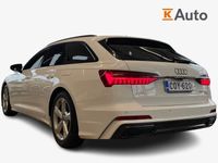 käytetty Audi A6 Avant Business Sport 55 TFSI e quattro S tronic | 1.om Suomi-auto | B&0 | Koukku | Digimittari! |