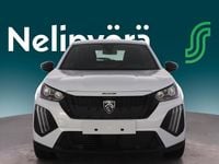 Uusi Peugeot 2008 Style 2026 Katumaasturi