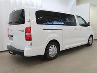 Käytetty Toyota Proace Verso Active 177 HP (130 kW) 2019 Valkoinen Farmari