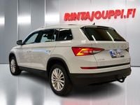 Käytetty Skoda Kodiaq Ambition 190 HP (139 kW) 2020 Katumaasturi