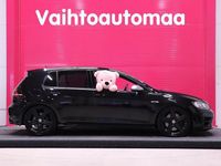 Käytetty VW Golf VII R 301 HP (221 kW) 2014 Viistoperä