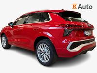 Käytetty Audi Q3 268 HP (197 kW) 2026 Punainen Katumaasturi