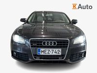 käytetty Audi A4 Avant 2,0 TFSI quattro 30v S tronic | Suomiauto | Bi-Xenon | Nahat