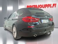 käytetty BMW 518 518 G31 Touring d A Business - 3kk lyhennysvapaa