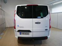 käytetty Ford Transit Custom 320 2,0TDCi 105 hv M6 Etuveto Trend Van N1 L1H1