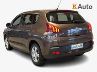Käytetty Peugeot 3008 Active 114 HP (83 kW) 2014 Viistoperä
