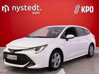 Käytetty Toyota Corolla Active 122 HP (89 kW) 2022 Valkoinen Farmari