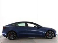 käytetty Tesla Model 3 Dual Motor AWD Performance Refresh| JUURI SAAPUNUT! | Autopilot | Premium Audio | Lämpöpumppu | Turbine vanteet |