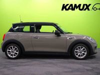 käytetty Mini Cooper CooperEssential