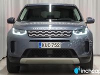 Käytetty Land Rover Discovery Sport SE 200 HP (147 kW) 2021 Katumaasturi