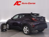 Käytetty Toyota C-HR Active 121 HP (88 kW) 2023 Violetti Katumaasturi