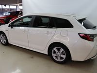 käytetty Toyota Corolla Touring Sports 1,8 Hybrid Active Edition