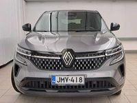 Käytetty Renault Austral Techno 158 HP (116 kW) 2023 Harmaa Katumaasturi