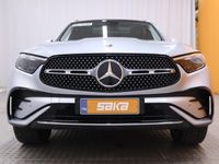 käytetty Mercedes GLC300e 4MATIC A AMG Edition ** Tulossa! / ALV **