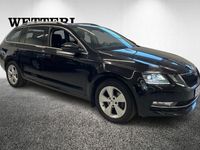 käytetty Skoda Octavia G-TEC Combi 1,5 TSI Style BusinessLine DSG Autom. - Rahoituskorko 3,99%+kulut - **Alv / Webasto / Navi / Kamera / Adapt.Vakkari **