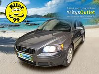 Käytetty Volvo S40 Momentum 146 HP (107 kW) 2007 Sedan